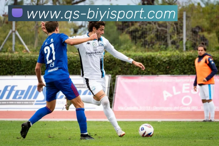 必一运动发展历程