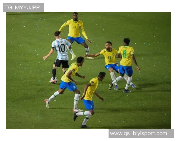 回顾20年前巴西队首发阵容卡卡小罗阿德助力4-1战胜阿根廷的辉煌时刻 回顾20年前巴西队首发阵容卡卡小罗阿德助力4-1战胜阿根廷的辉煌时刻