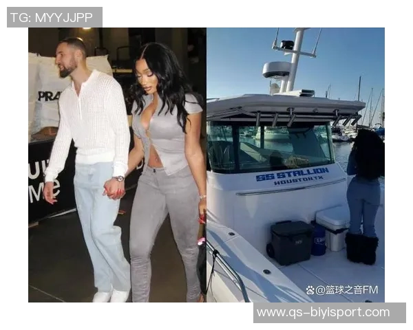 克莱分享甜蜜瞬间女友意外现身让生活更加美好与珍贵