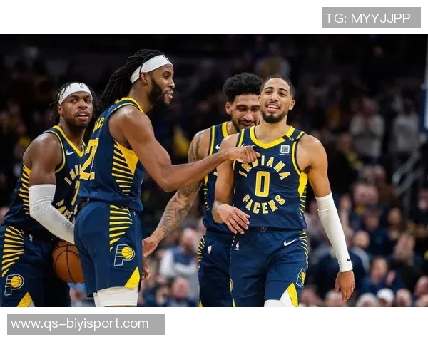 篮网五人得分均超15分终结七连败成功击败步行者迎来赛季首胜