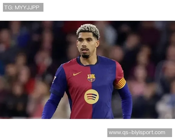 巴萨备战周末联赛加维阿劳霍奥尔莫缺席训练引关注