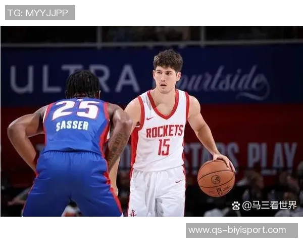 小贾巴里谈投篮进步与申京合作的显著成效 小贾巴里谈投篮进步与申京合作的显著成效