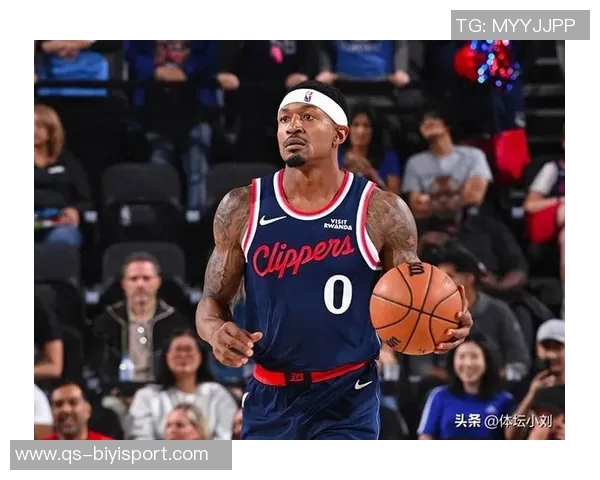 比尔谈快船首轮出局感受以掘金成功激励球队重整旗鼓