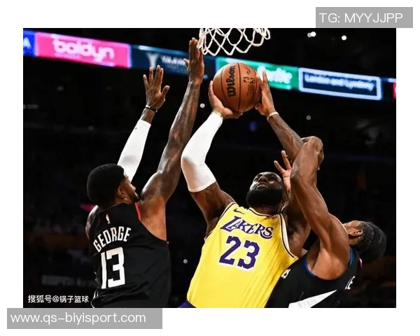 徐静雨分析詹姆斯末节表现与GOAT防守不足引发热议