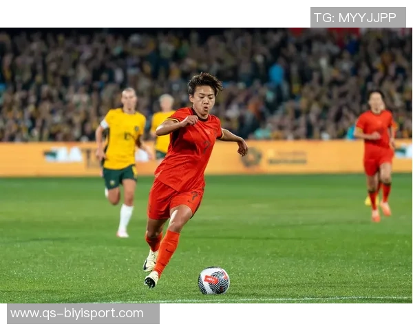 王霜未获奖引发争议女足亚冠成就应受到更多重视