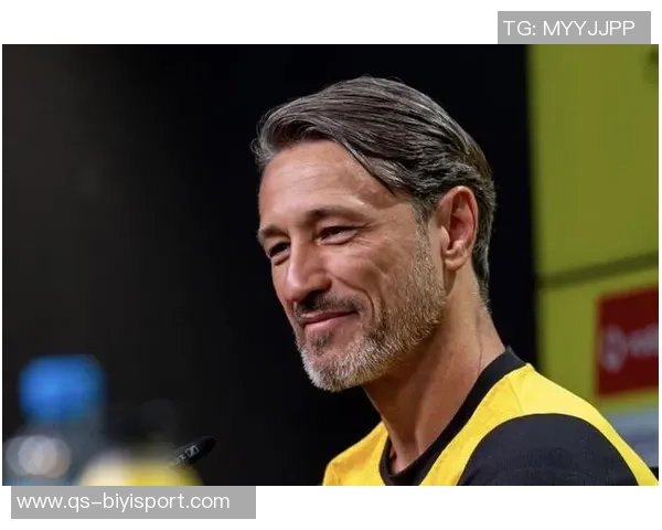 科瓦奇强调中场实力强大不再考虑引援调整阵容配置