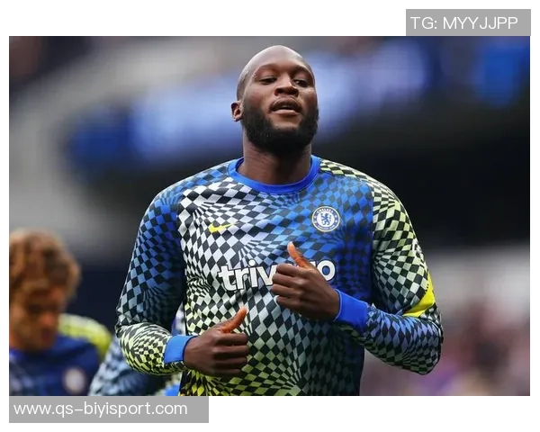 卢卡库计划在意超杯对阵AC米兰时强势回归助球队争冠 卢卡库计划在意超杯对阵AC米兰时强势回归助球队争冠