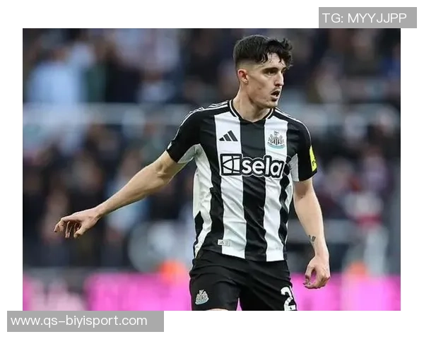 纽卡右后卫利夫拉门托未来悬而未决曼城对其表现出浓厚兴趣