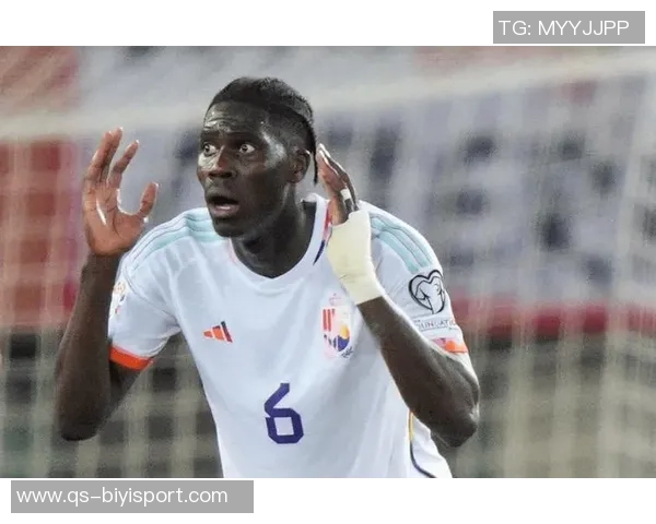 阿马杜奥纳纳缺47码球鞋比利时足协员工紧急送货上门