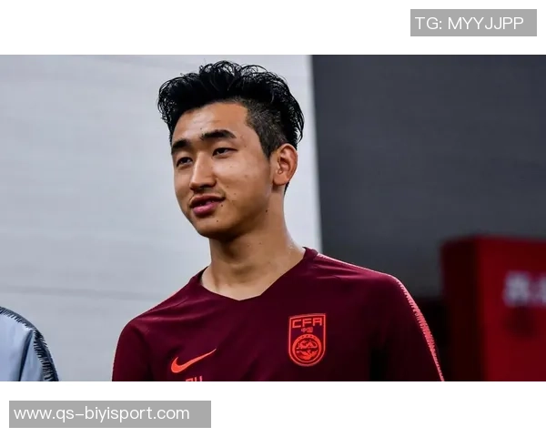 张源告别北京国安下赛季有望加盟深圳新鹏城开启新篇章 张源告别北京国安下赛季有望加盟深圳新鹏城开启新篇章