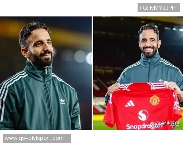 英超教练下课赔率更新斯洛特升至次席阿莫林并列第六位