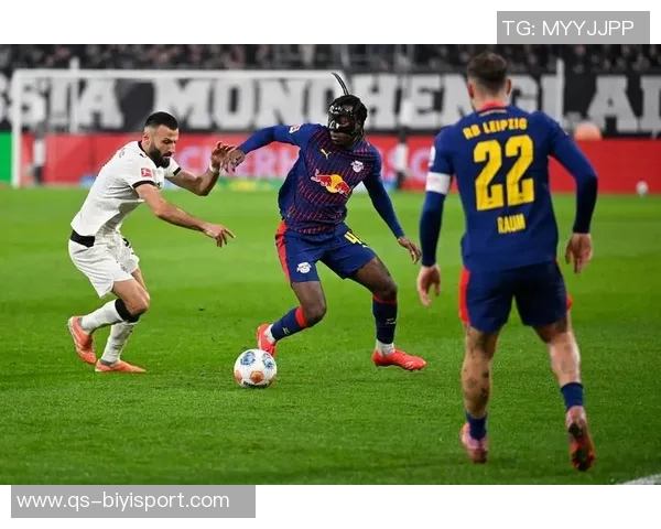 德甲赛事分析门兴主场力克莱比锡展现强大实力 德甲赛事分析门兴主场力克莱比锡展现强大实力