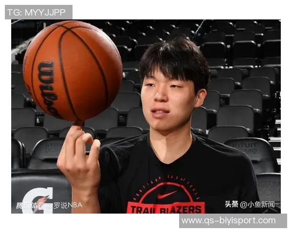 媒体人建议瀚森转战发展联盟实战锻炼更能提升球技水平 媒体人建议瀚森转战发展联盟实战锻炼更能提升球技水平