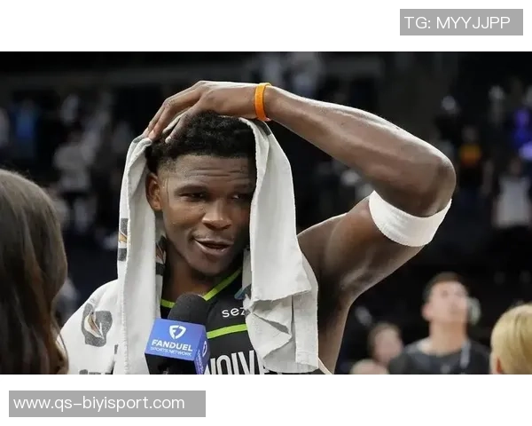 森林狼对阵爵士爱德华兹确认可以参加比赛争夺战 森林狼对阵爵士爱德华兹确认可以参加比赛争夺战