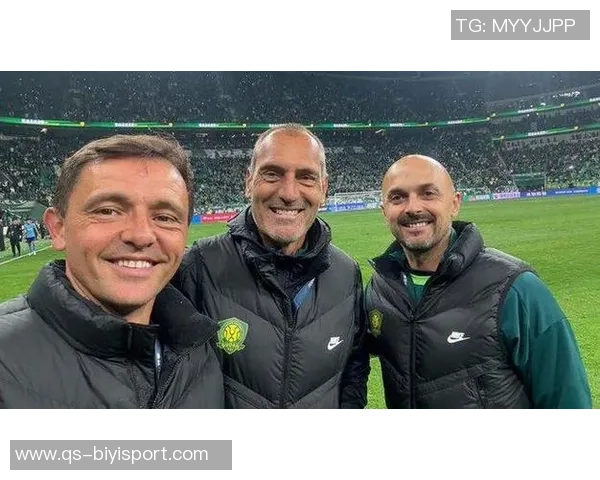 国安新任主帅塞蒂恩获信任成为近十年内第11位执教者 国安新任主帅塞蒂恩获信任成为近十年内第11位执教者