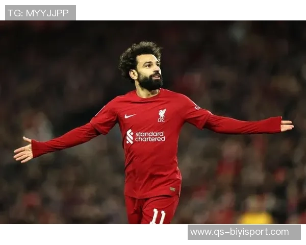 欧文点评萨拉赫状态下滑原因：年龄增长与缺少阿诺德传球支持