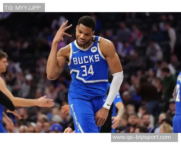 字母哥三节打卡表现抢眼22分钟内贡献21分5篮板2抢断