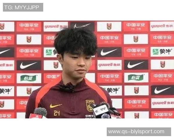 吕焯毅为国家队剪短黑发展现新形象精神面貌提升备战信心