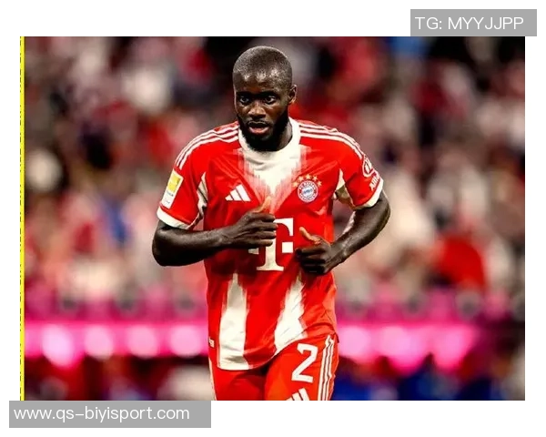 图片报报道拜仁若失去于帕将追求科纳特并已与其经济团队接触