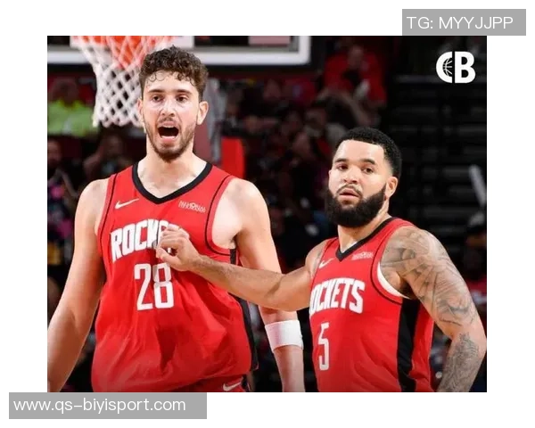 勇士火箭激战背后揭示的潜力球员与战术调整分析