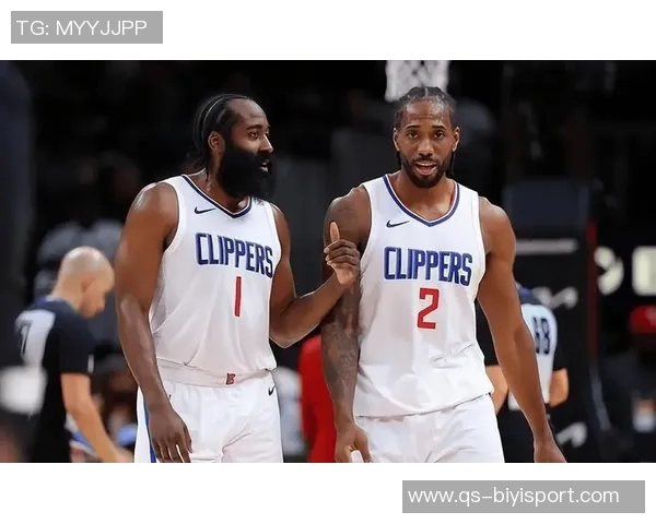 快船双星小卡与哈登同场表现不佳净胜分显著下降对抗不足 快船双星小卡与哈登同场表现不佳净胜分显著下降对抗不足