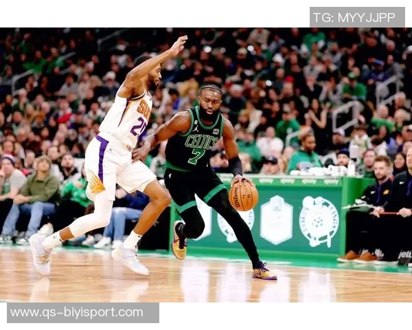 杰伦布朗强调保持健康的重要性希望尽可能多参加比赛 杰伦布朗强调保持健康的重要性希望尽可能多参加比赛